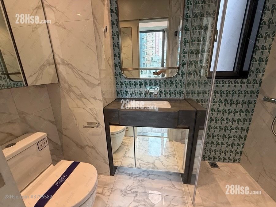 Spring Garden Rental 1 Bedroom , 1 Bathroom 292 ft²