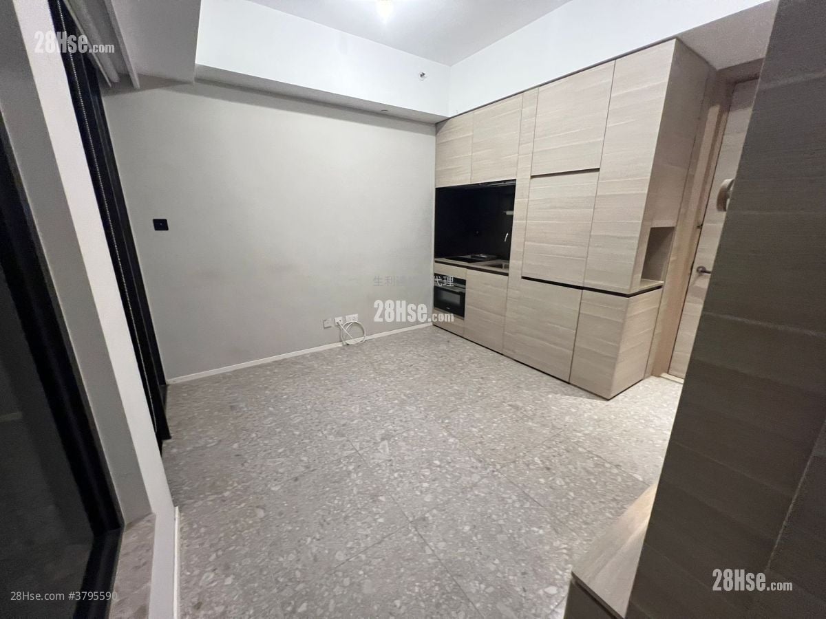 Artisan Garden Rental 1 Bedroom , 1 Bathroom 299 ft²