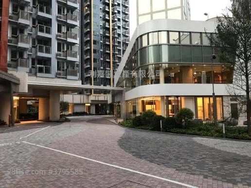 The Spectra Sell 3 Bedrooms 621 ft²