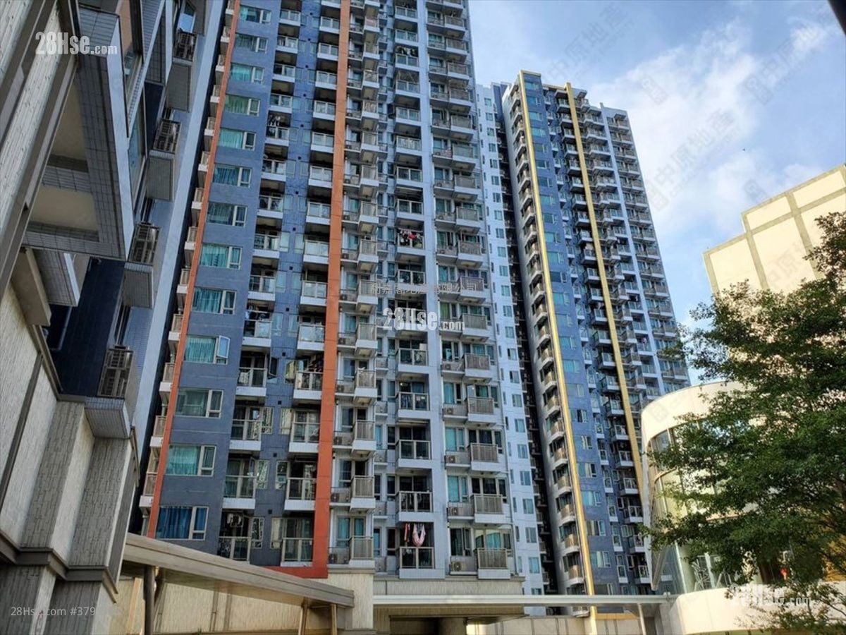 The Spectra Sell 3 Bedrooms 621 ft²