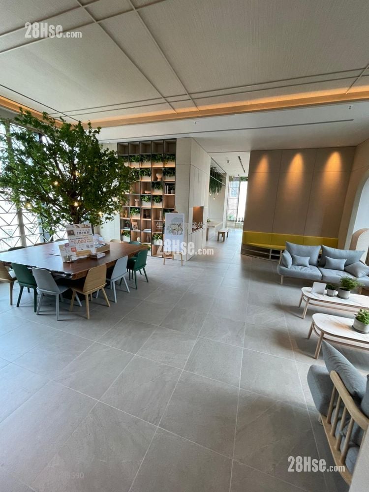 Artisan Garden Rental 1 Bedroom , 1 Bathroom 299 ft²