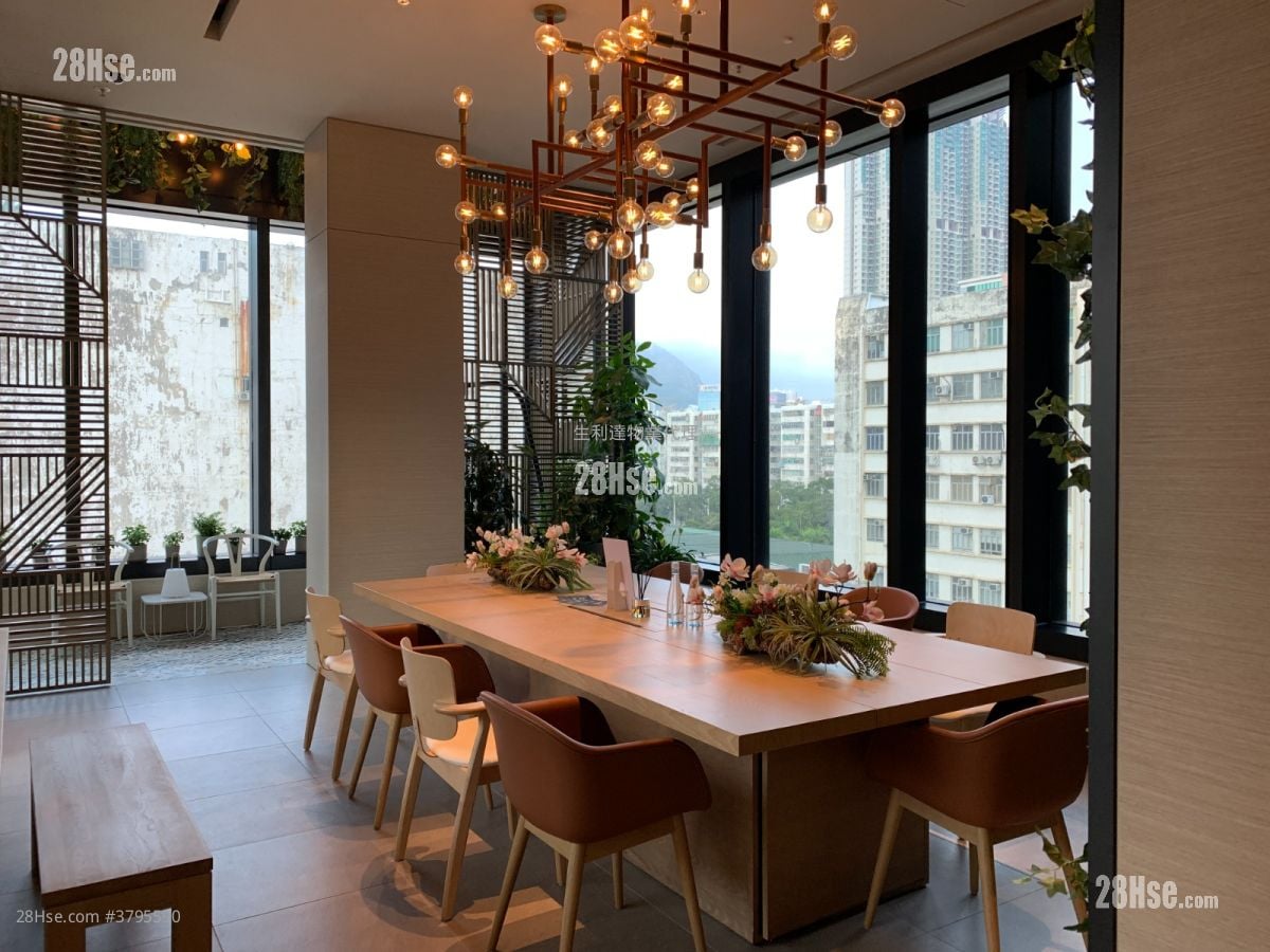 Artisan Garden Rental 1 Bedroom , 1 Bathroom 299 ft²