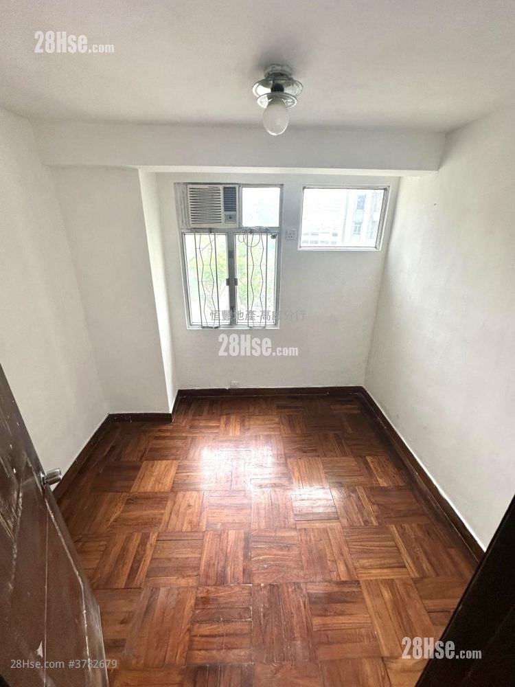 乐翠台 售盘 2 房 , 1 浴室 593 平方尺