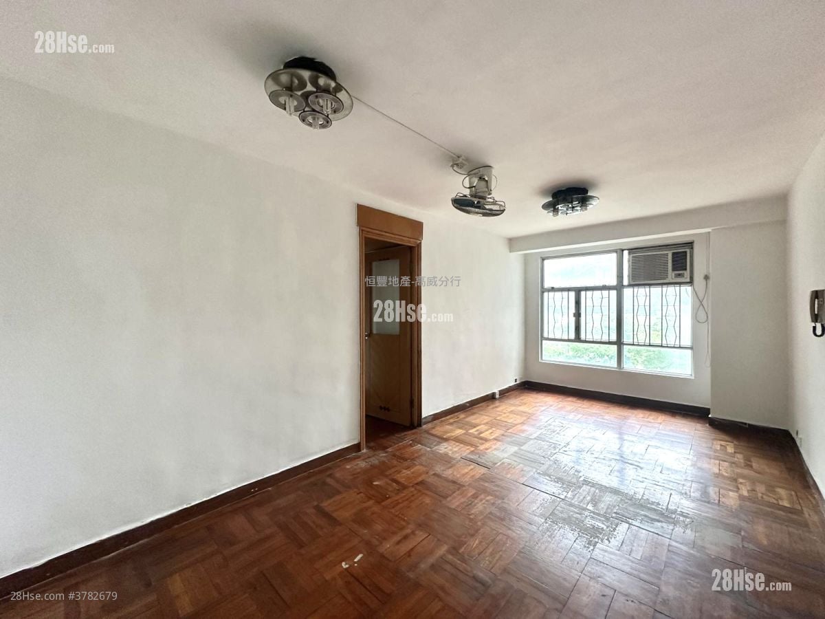 乐翠台 售盘 2 房 , 1 浴室 593 平方尺