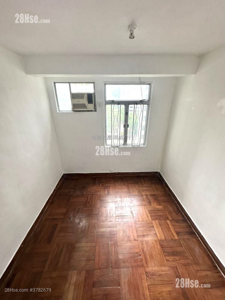 乐翠台 售盘 2 房 , 1 浴室 593 平方尺