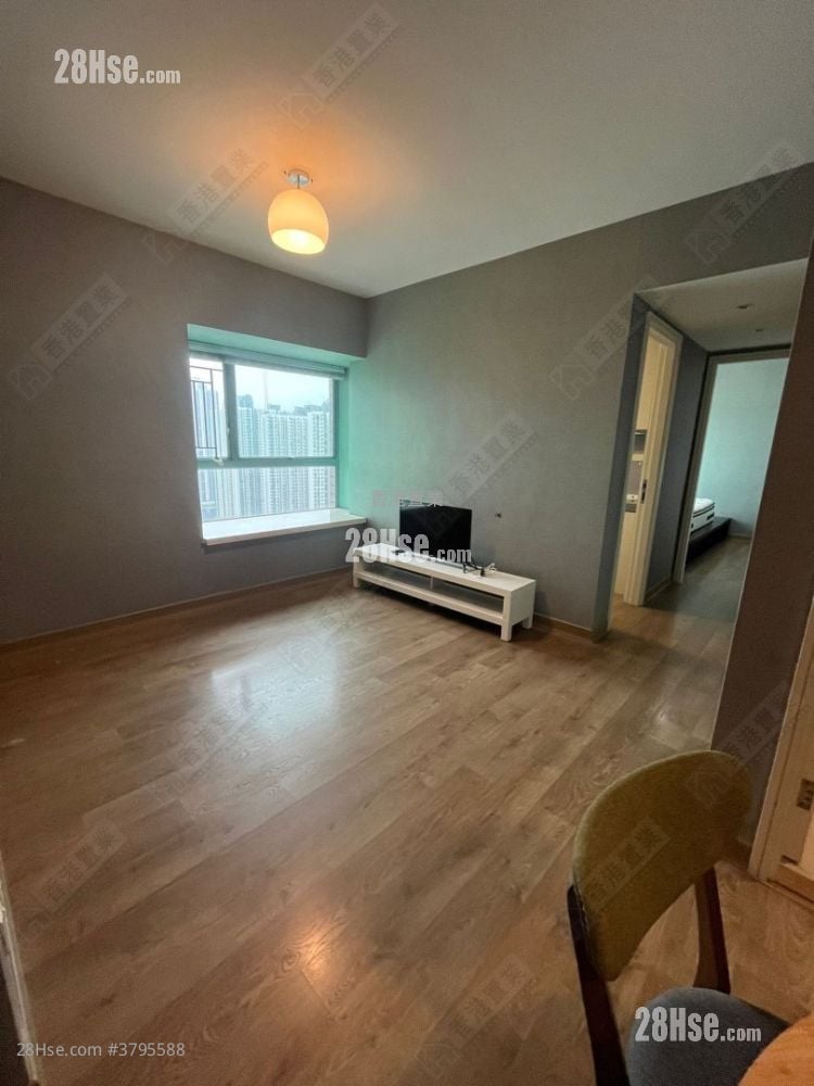 Aquamarine Rental 2 Bedrooms , 1 Bathroom 510 ft²