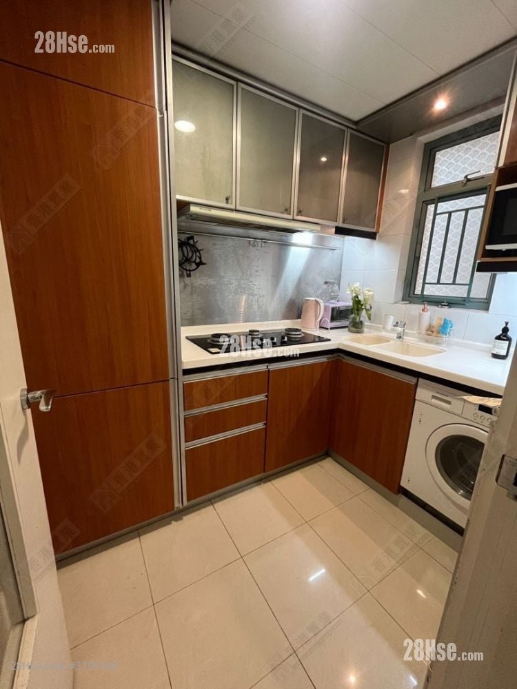 Aquamarine Rental 2 Bedrooms , 1 Bathroom 510 ft²