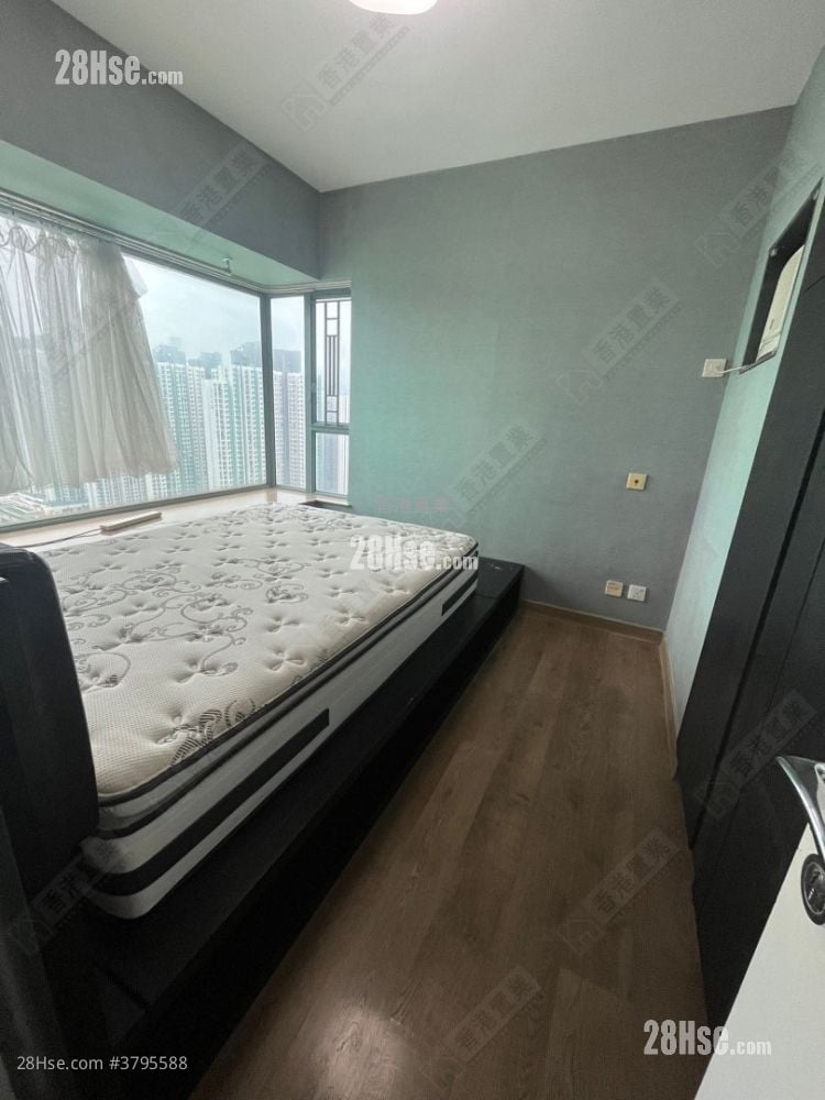 Aquamarine Rental 2 Bedrooms , 1 Bathroom 510 ft²