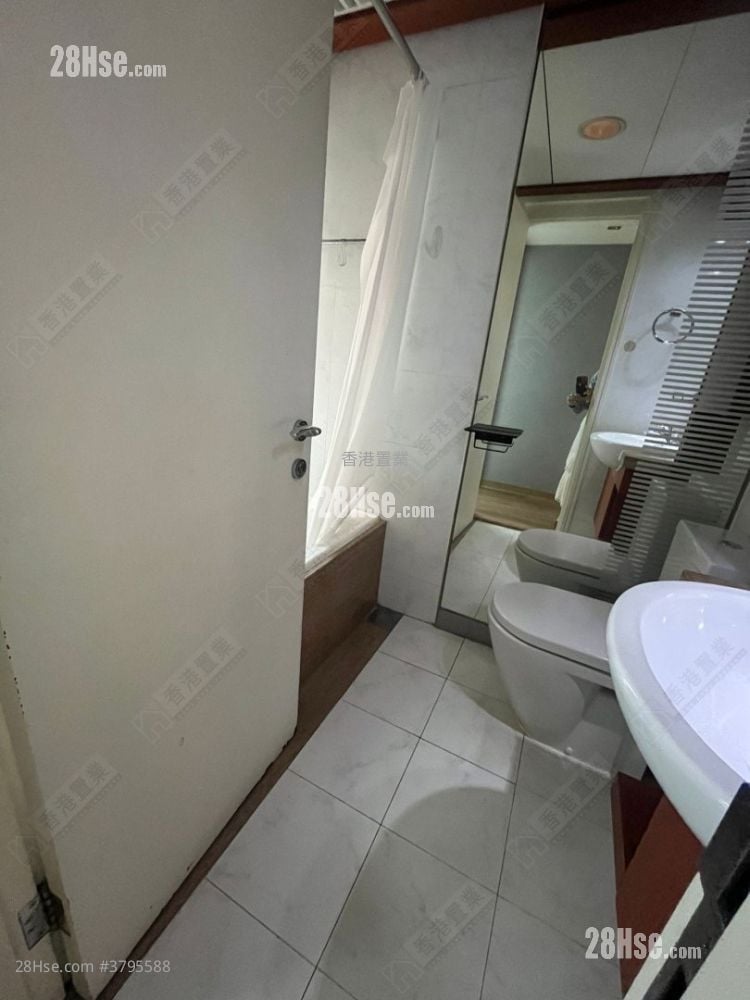 Aquamarine Rental 2 Bedrooms , 1 Bathroom 510 ft²