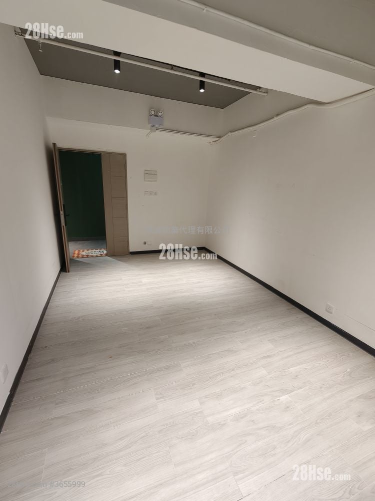 八達工業大廈 租盤 180 平方呎