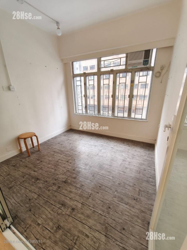 Bell House Rental 3 Bedrooms 573 ft²