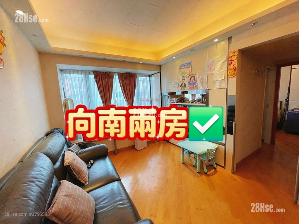 Chelsea Court Sell 2 Bedrooms 474 ft²