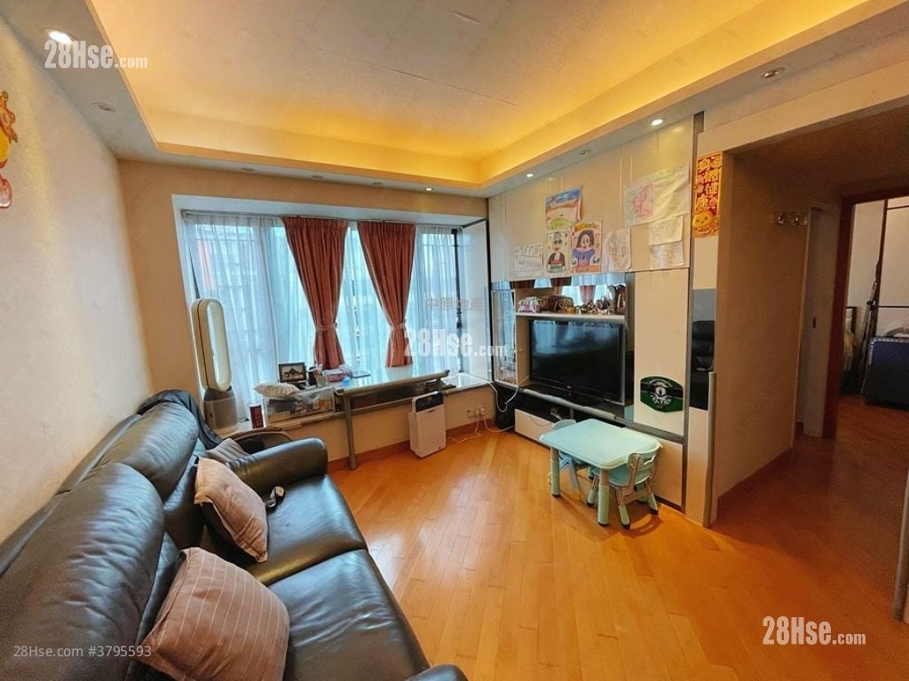 Chelsea Court Sell 2 Bedrooms 474 ft²