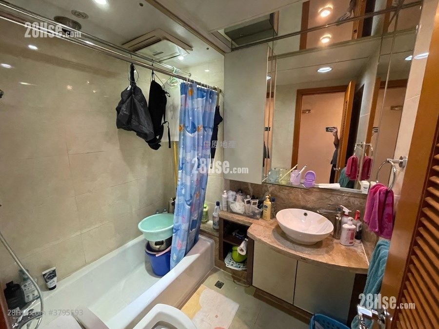 Chelsea Court Sell 2 Bedrooms 474 ft²