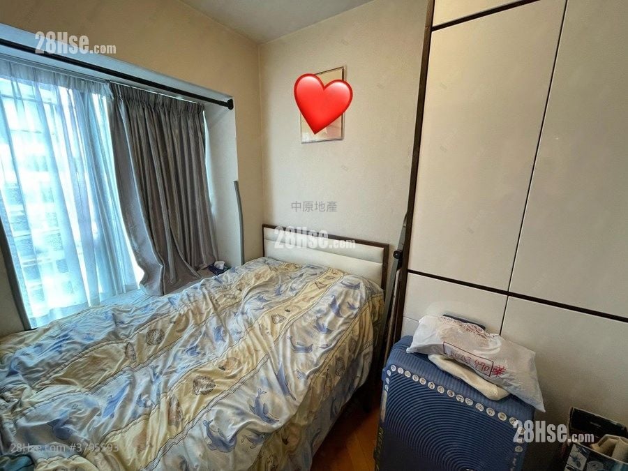 Chelsea Court Sell 2 Bedrooms 474 ft²