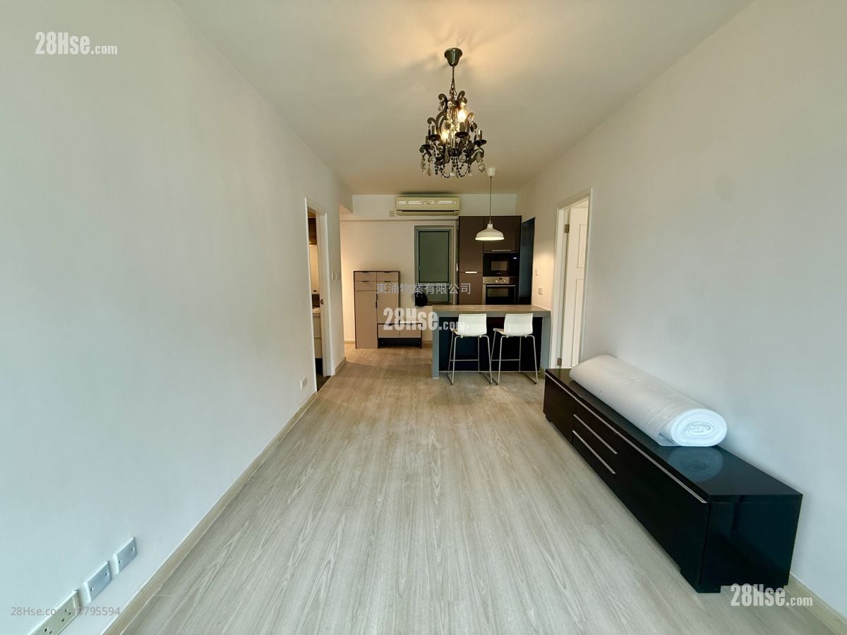 Caribbean Coast Rental 2 Bedrooms , 1 Bathroom 518 ft²