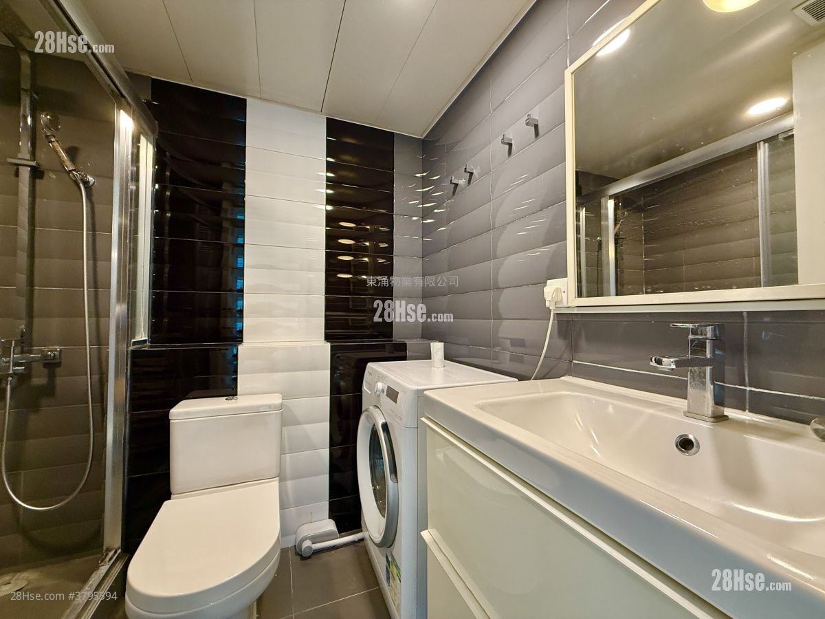 Caribbean Coast Rental 2 Bedrooms , 1 Bathroom 518 ft²