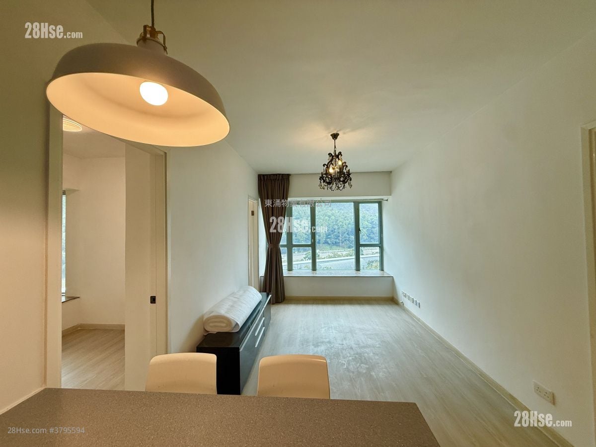 Caribbean Coast Rental 2 Bedrooms , 1 Bathroom 518 ft²