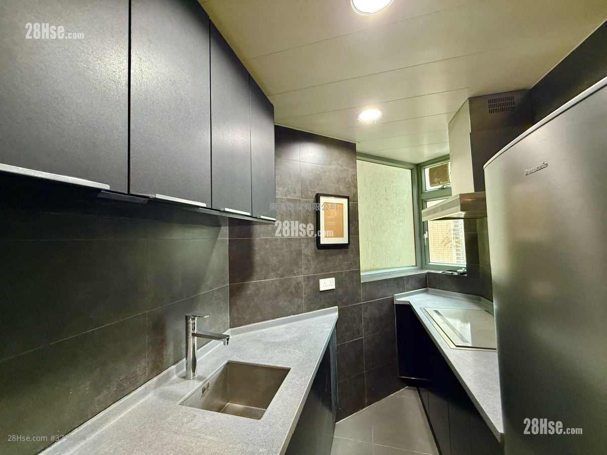 Caribbean Coast Rental 2 Bedrooms , 1 Bathroom 518 ft²