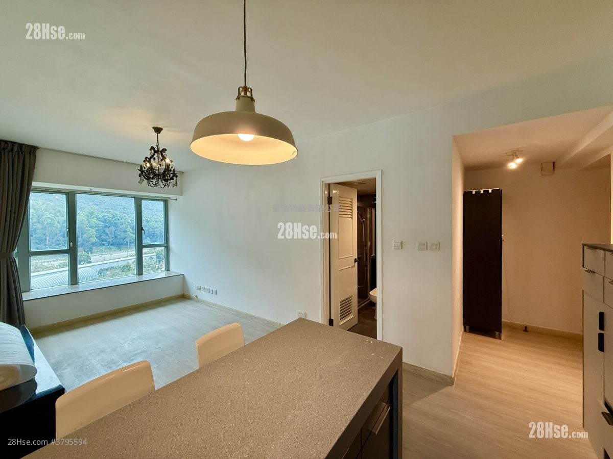 Caribbean Coast Rental 2 Bedrooms , 1 Bathroom 518 ft²