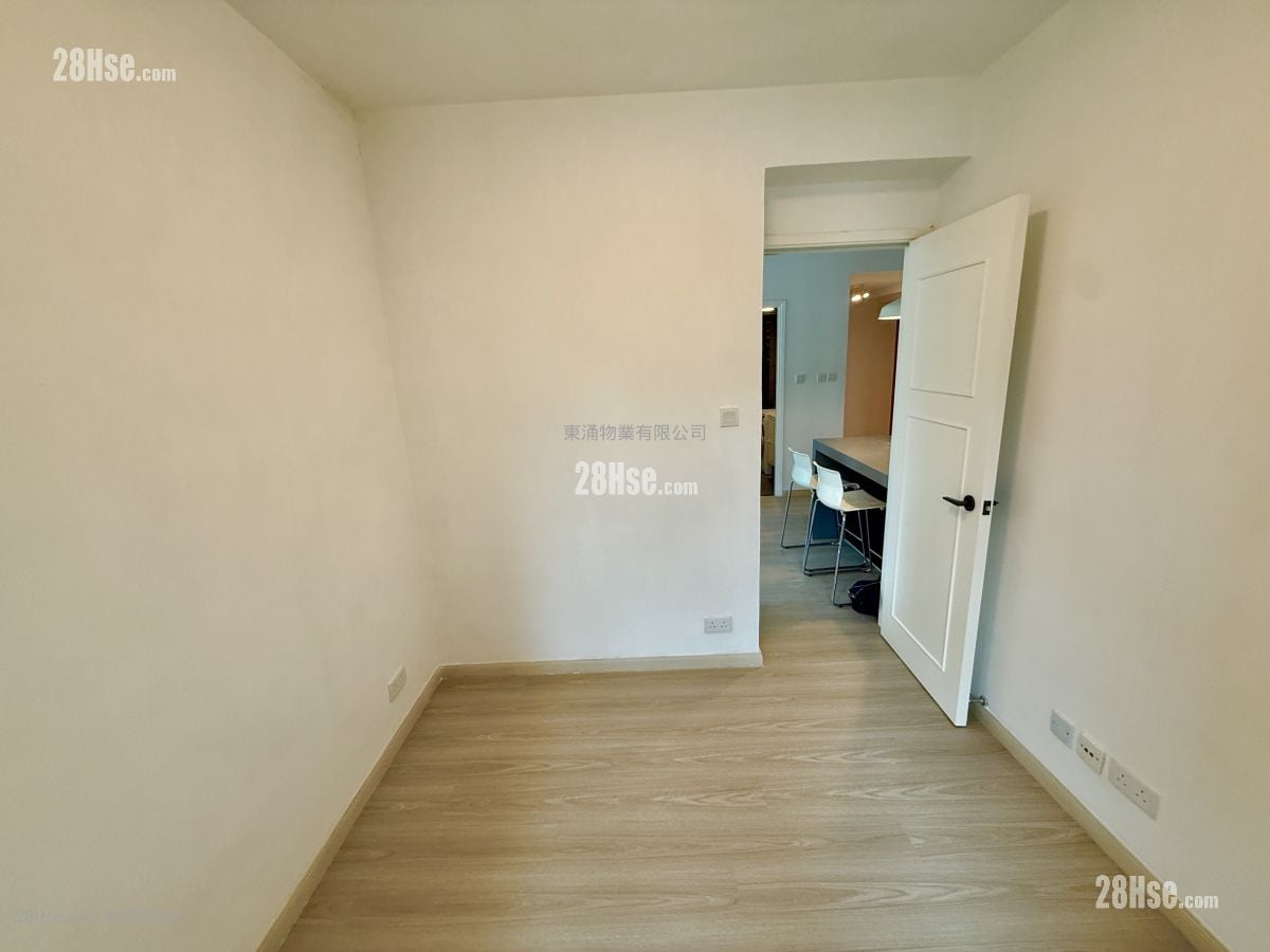 Caribbean Coast Rental 2 Bedrooms , 1 Bathroom 518 ft²