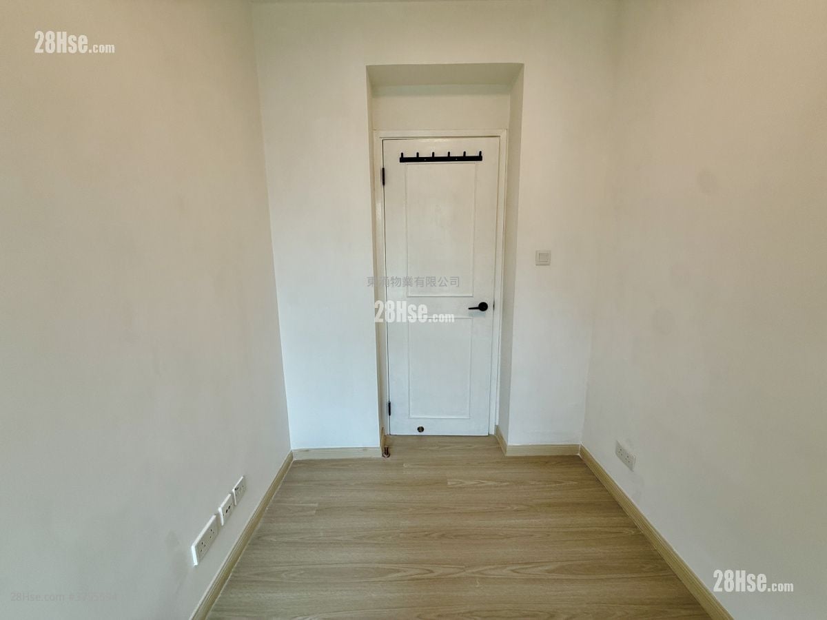 Caribbean Coast Rental 2 Bedrooms , 1 Bathroom 518 ft²