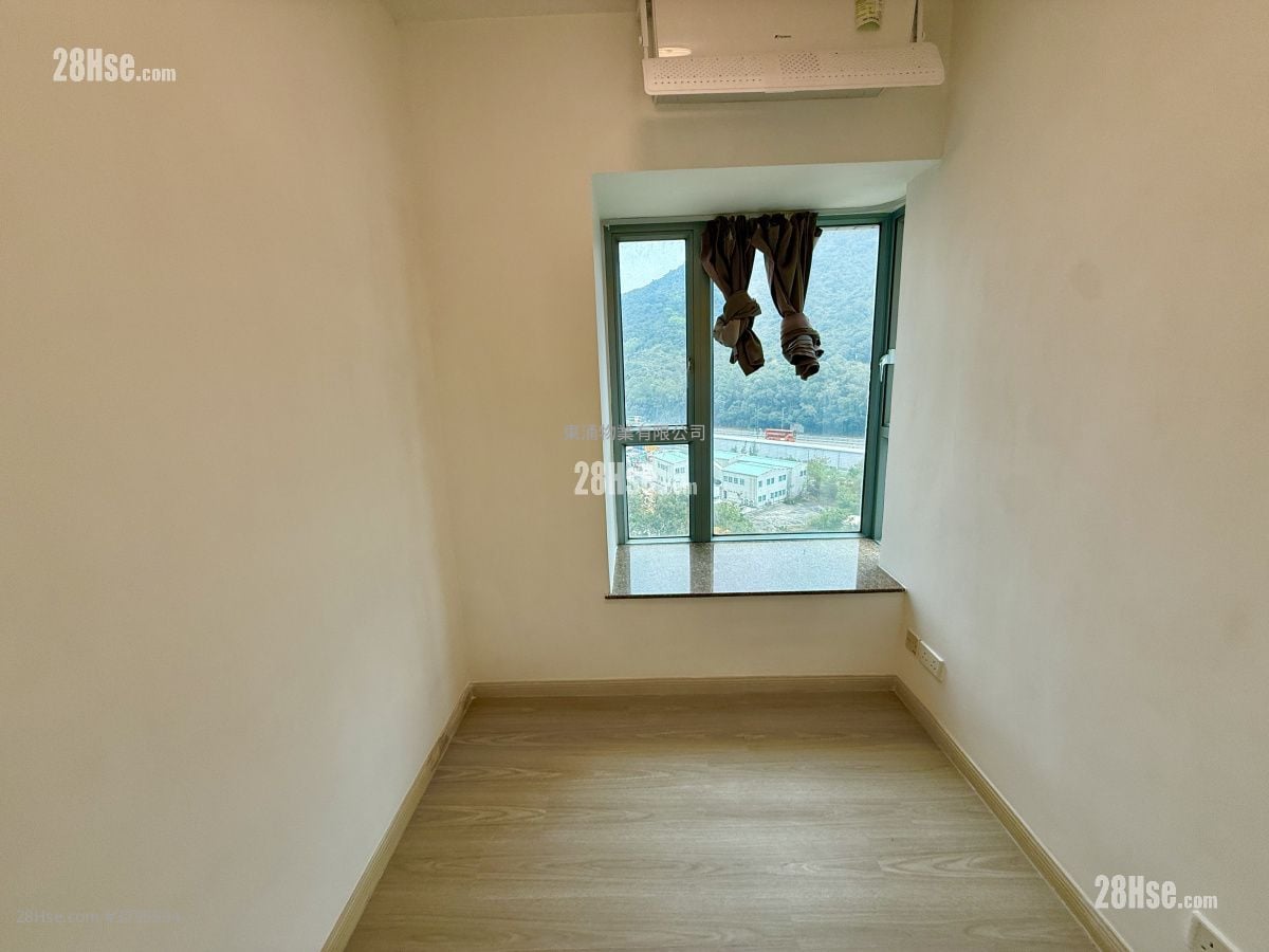 Caribbean Coast Rental 2 Bedrooms , 1 Bathroom 518 ft²