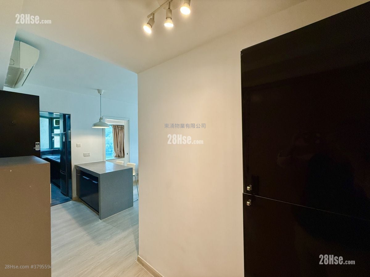 Caribbean Coast Rental 2 Bedrooms , 1 Bathroom 518 ft²