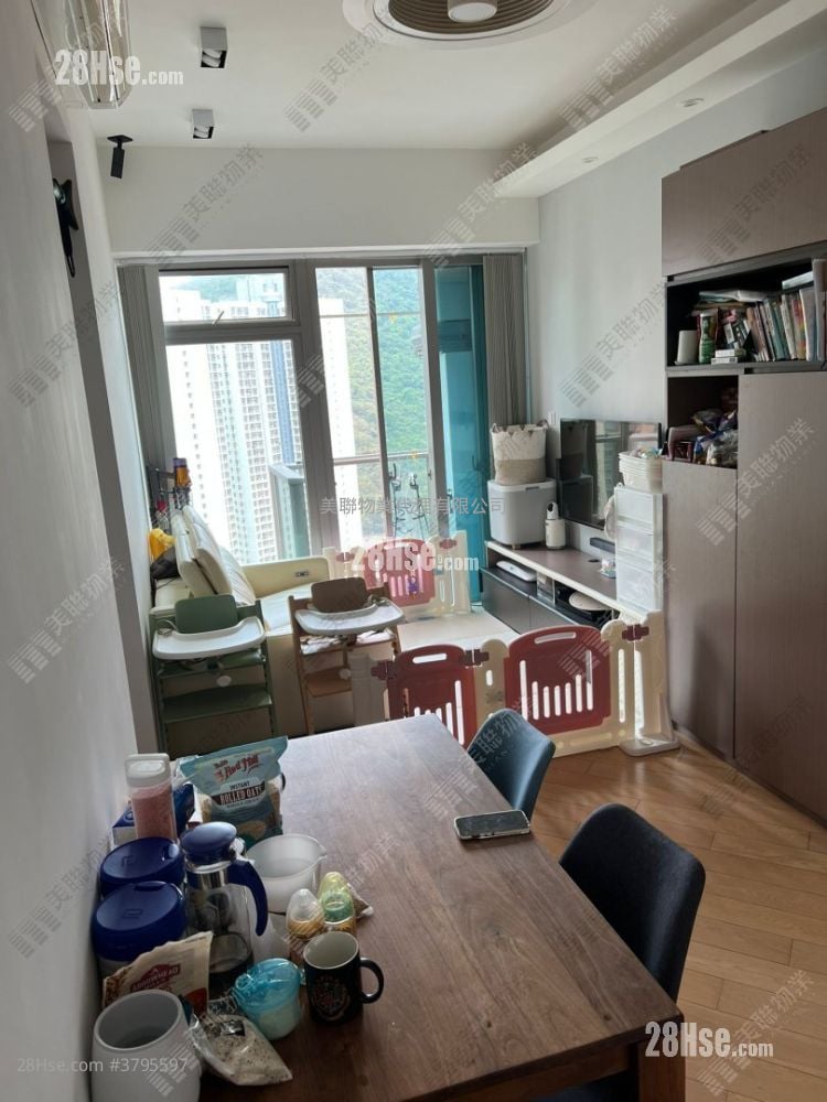 The Wings Sell 2 Bedrooms , 1 Bathroom 538 ft²