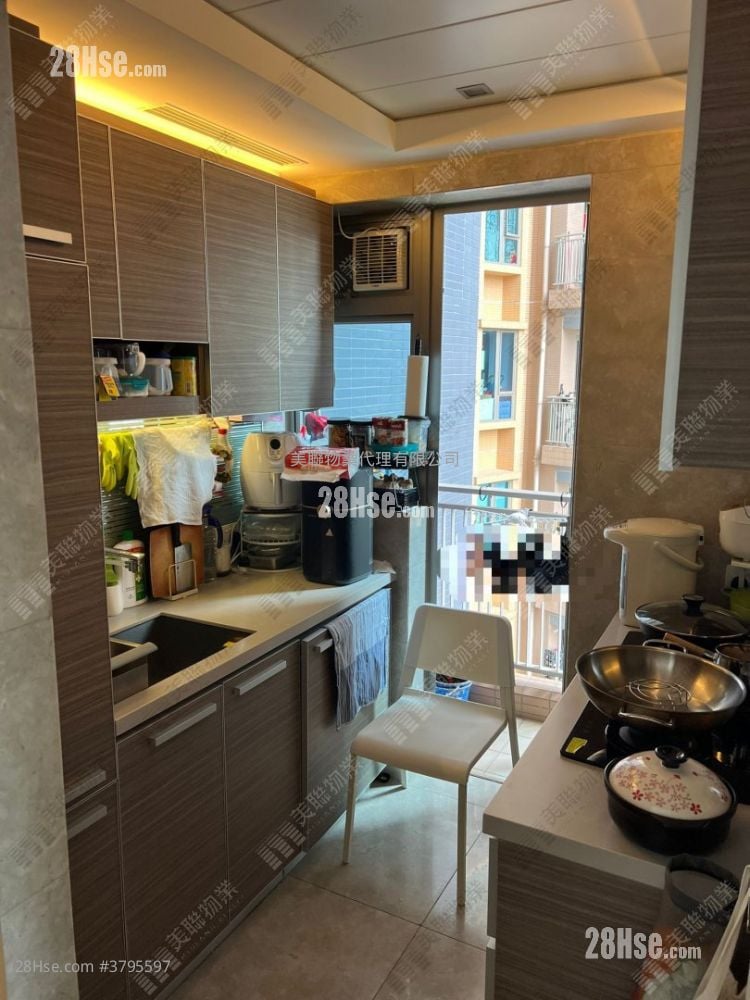 The Wings Sell 2 Bedrooms , 1 Bathroom 538 ft²