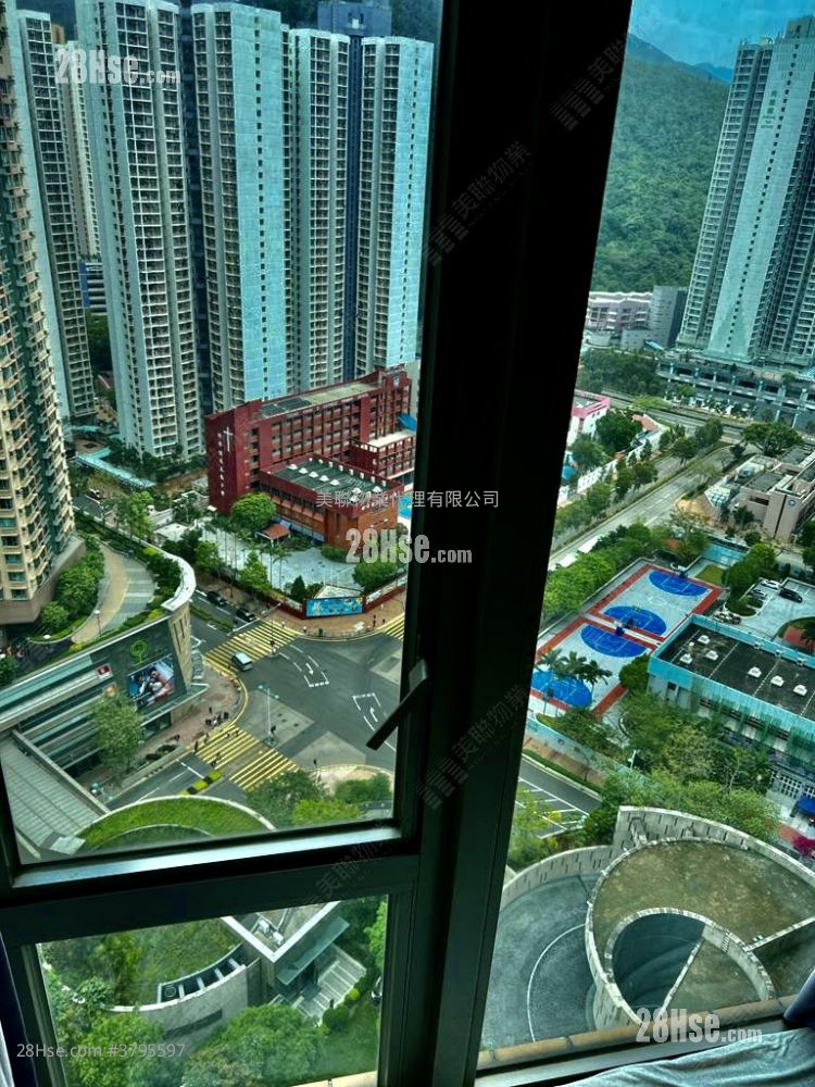 The Wings Sell 2 Bedrooms , 1 Bathroom 538 ft²