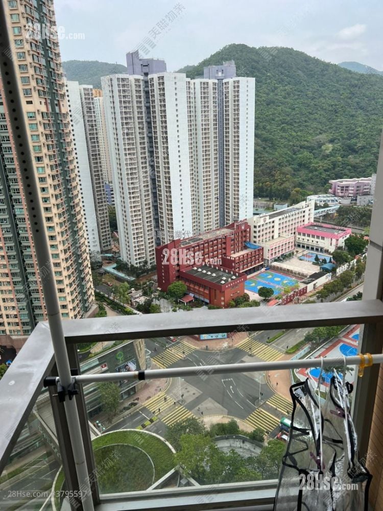 The Wings Sell 2 Bedrooms , 1 Bathroom 538 ft²