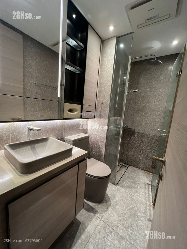 Artisan Garden Sell 1 Bedroom , 1 Bathroom 299 ft²