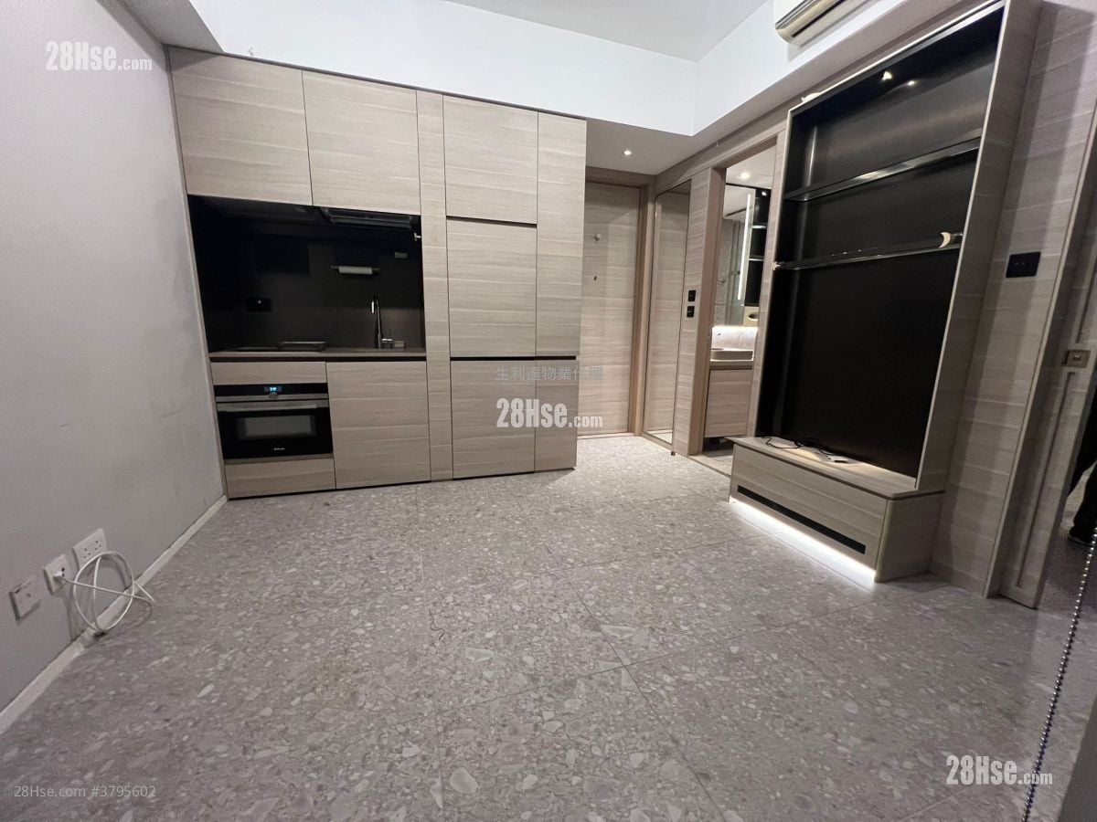 Artisan Garden Sell 1 Bedroom , 1 Bathroom 299 ft²