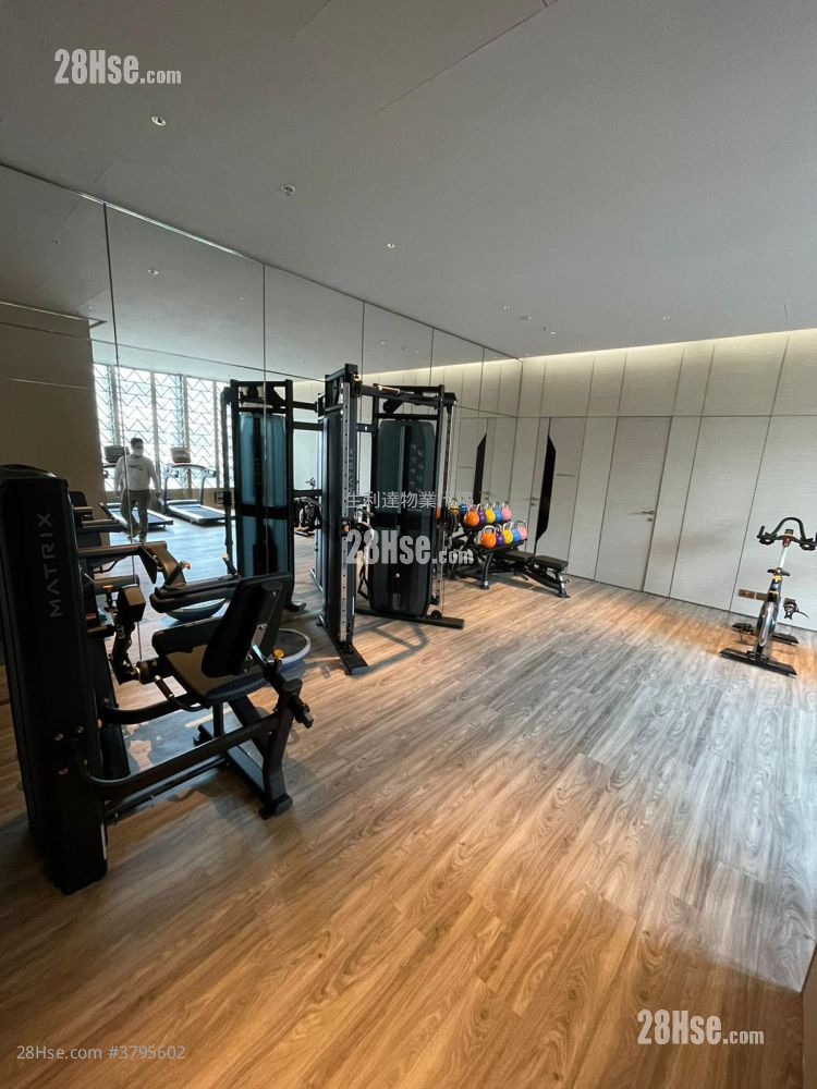 Artisan Garden Sell 1 Bedroom , 1 Bathroom 299 ft²