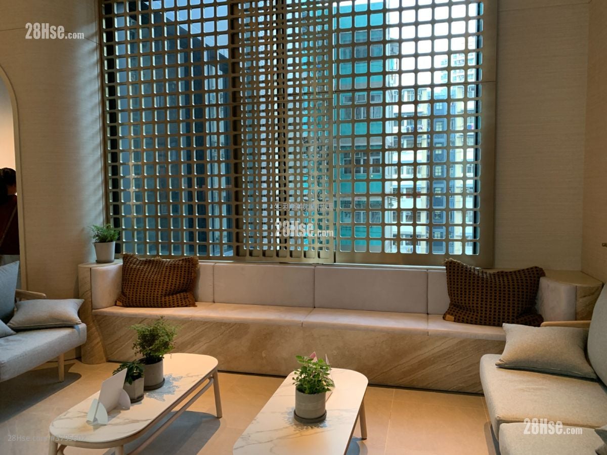 Artisan Garden Sell 1 Bedroom , 1 Bathroom 299 ft²