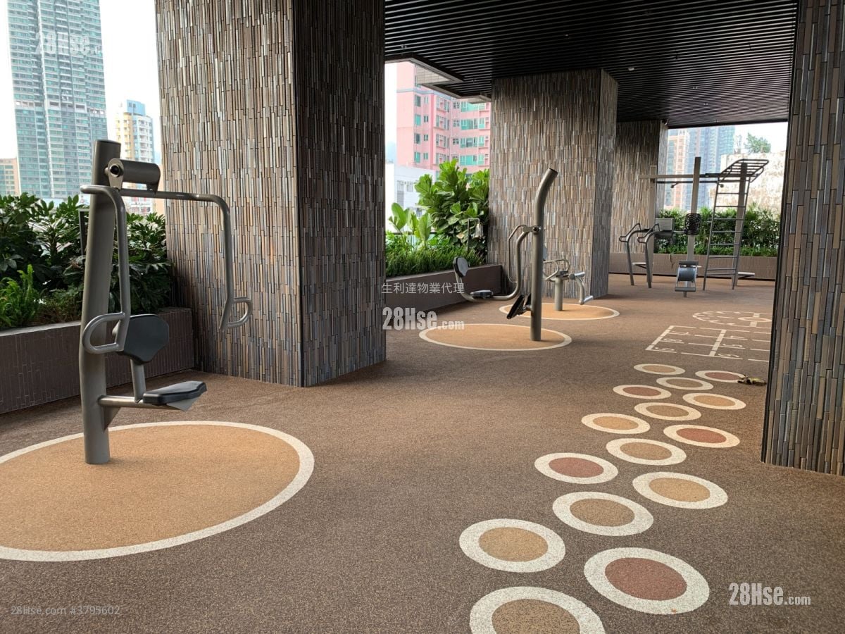 Artisan Garden Sell 1 Bedroom , 1 Bathroom 299 ft²