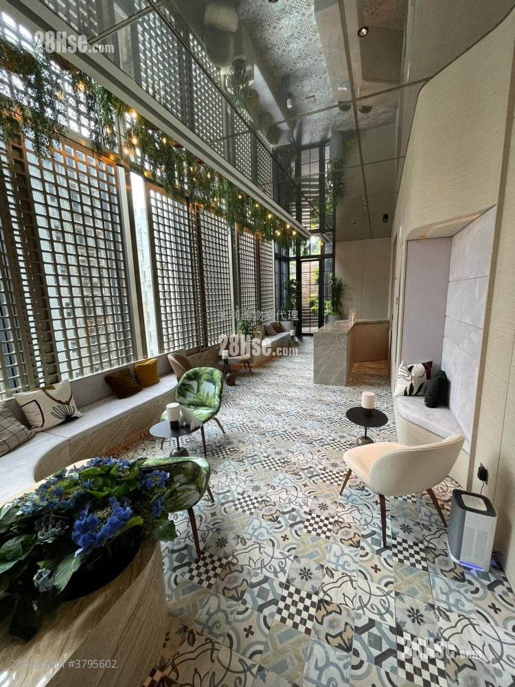 Artisan Garden Sell 1 Bedroom , 1 Bathroom 299 ft²