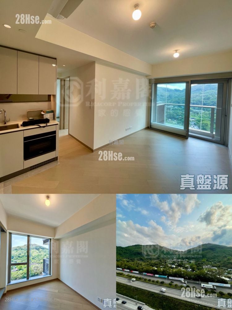 Grand Mayfair  Sell 2 Bedrooms 445 ft²