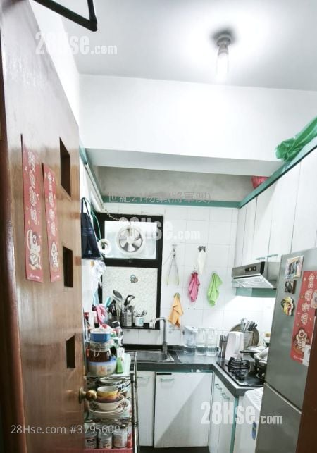 Finery Park Sell 527 ft²