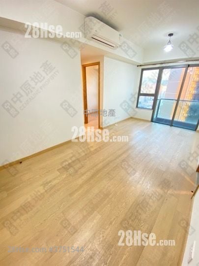 朗城滙 售盘 2 房 496 平方尺