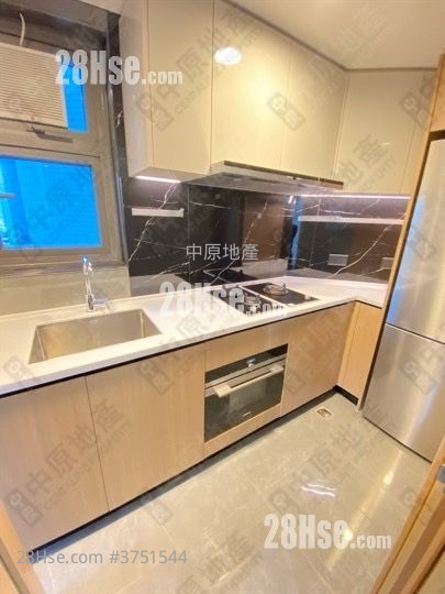 朗城滙 售盘 2 房 496 平方尺