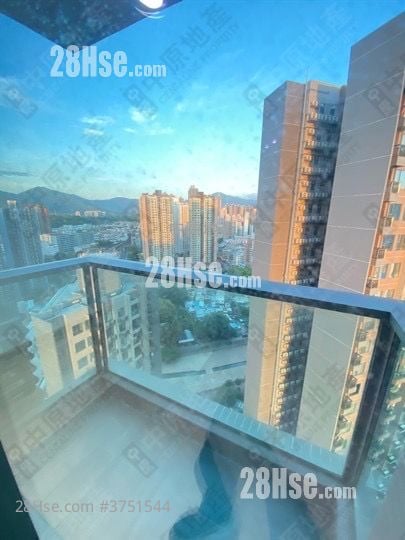 朗城滙 售盘 2 房 496 平方尺