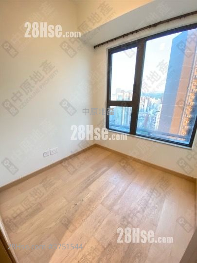 朗城滙 售盘 2 房 496 平方尺