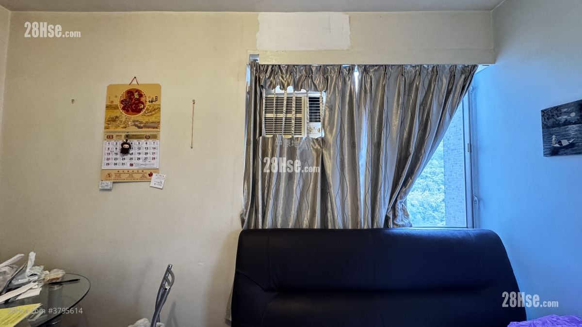 Hong Kong Garden Sell 2 Bedrooms 365 ft²