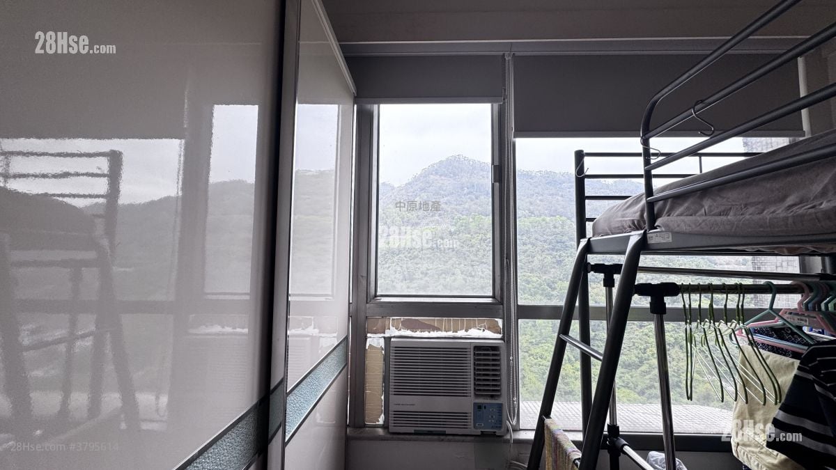 Hong Kong Garden Sell 2 Bedrooms 365 ft²