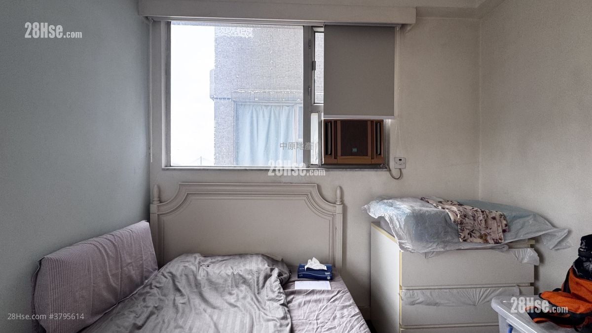 Hong Kong Garden Sell 2 Bedrooms 365 ft²