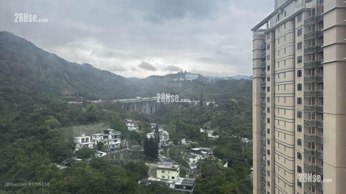 Hong Kong Garden Sell 2 Bedrooms 365 ft²