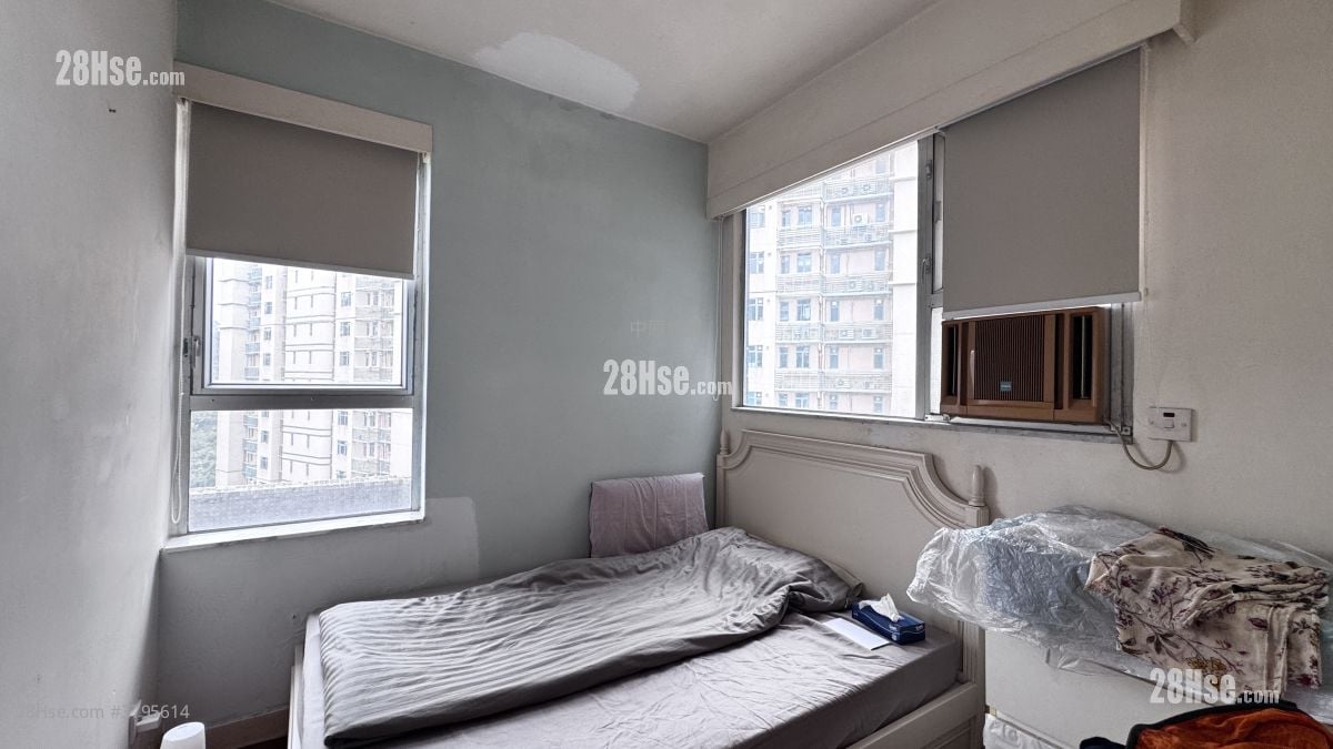 Hong Kong Garden Sell 2 Bedrooms 365 ft²