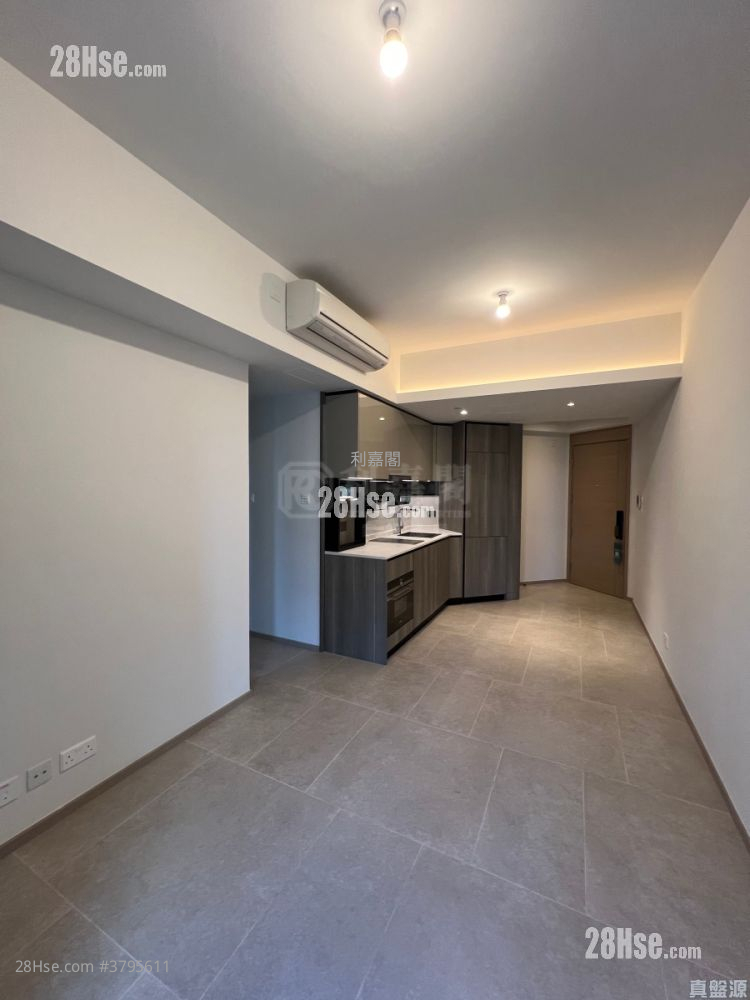 The YOHO Hub 售盘 2 房 467 平方尺